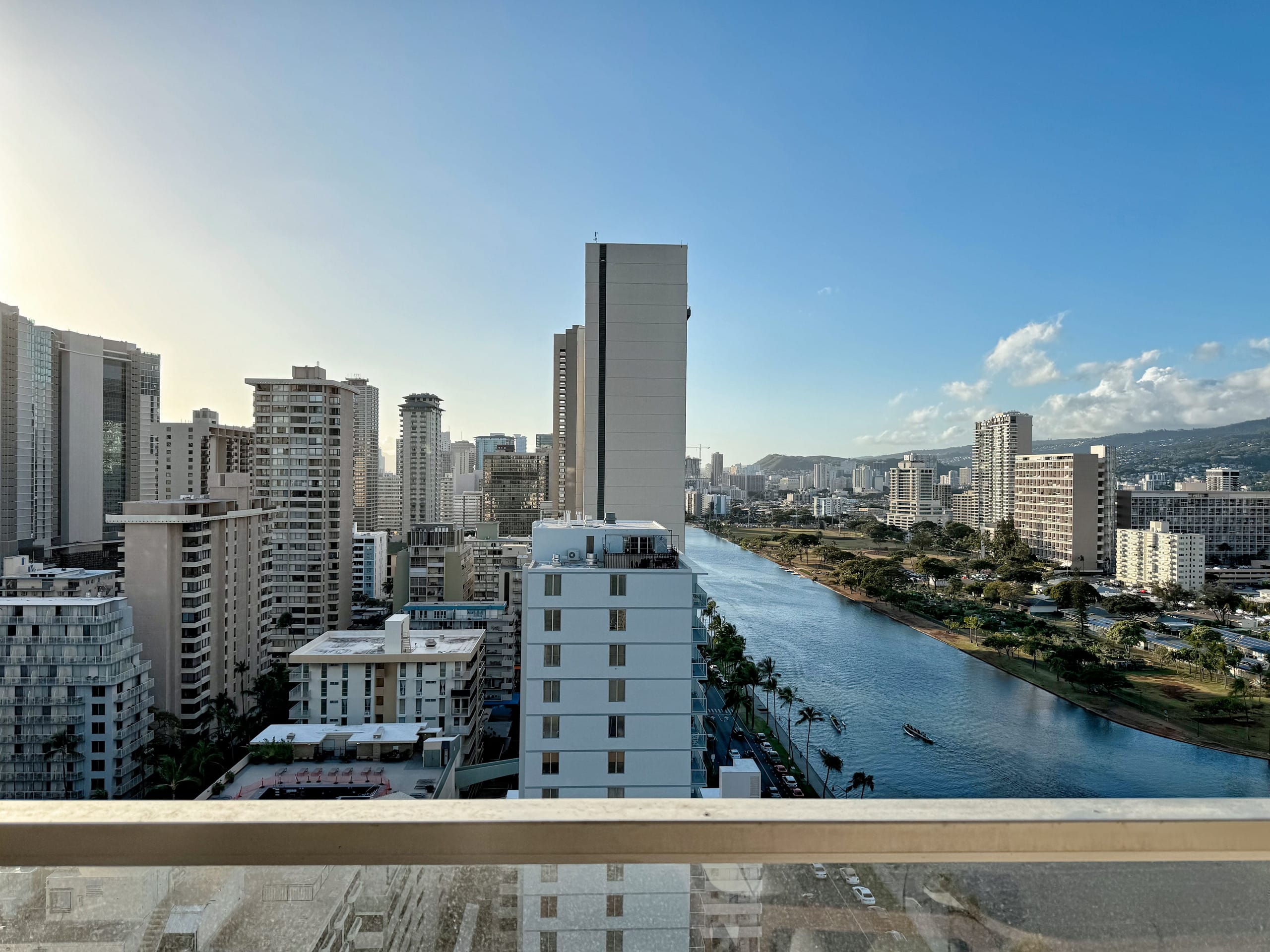 23FL-Upscale Newly Renovated King Studio-Waikiki~ - Image 30