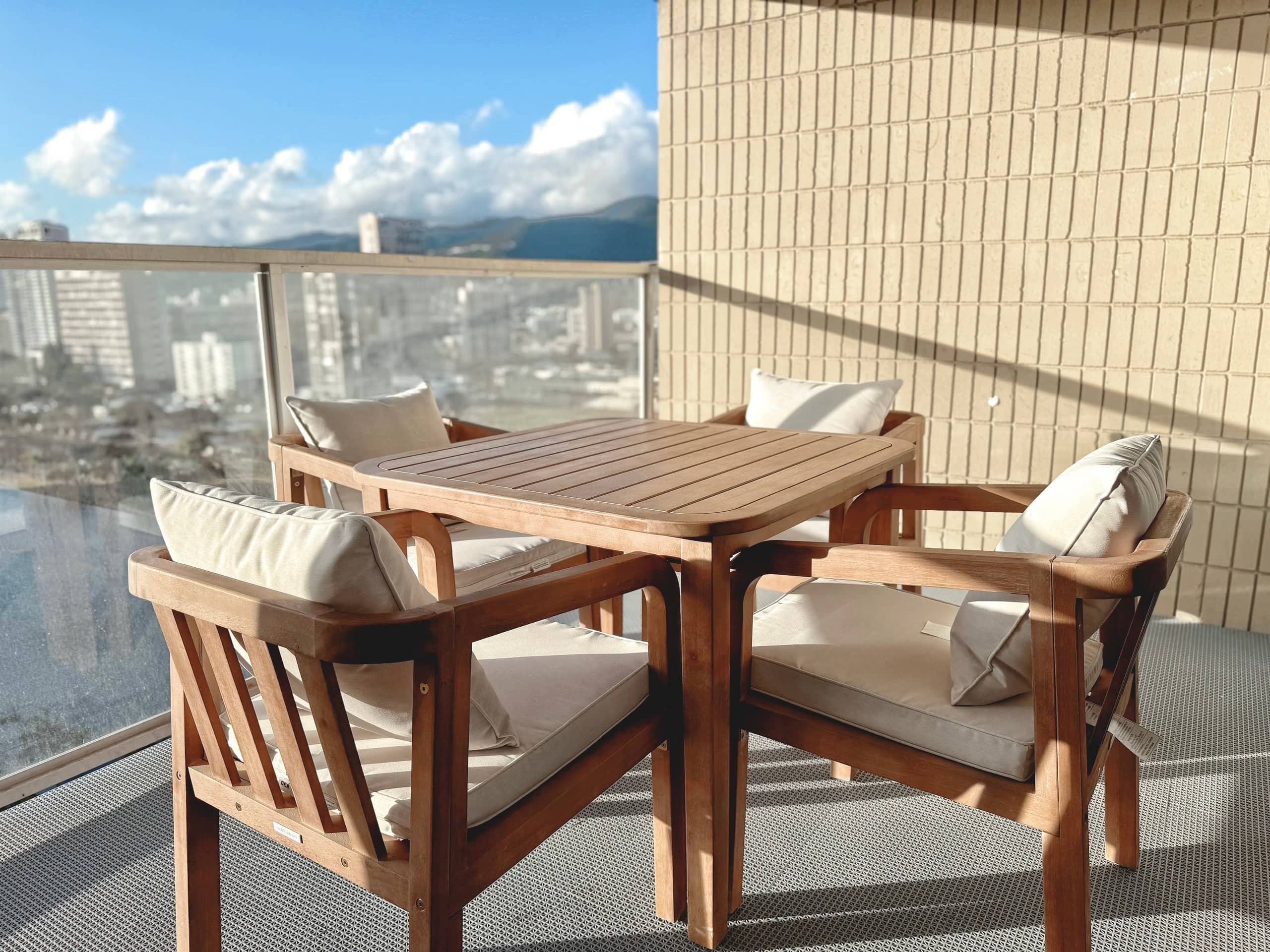 23FL-Upscale Newly Renovated King Studio-Waikiki~ - Image 27