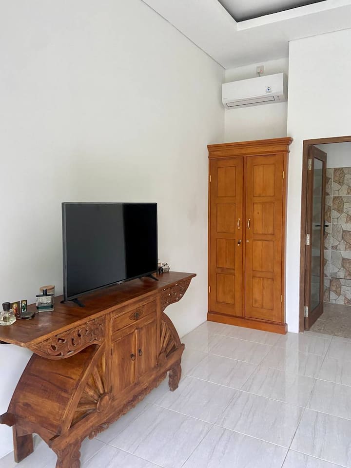 Villa Amed 2 Bedrooms & Private Pool - Seraya