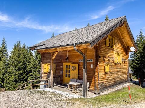 1A Chalet Enzianhütte - Skiing + Indoor Sauna