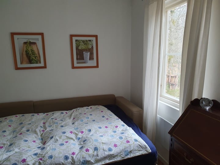 საძინებელი 2