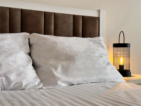 Studio Suite with City-view