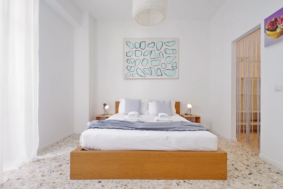 Спална соба 1