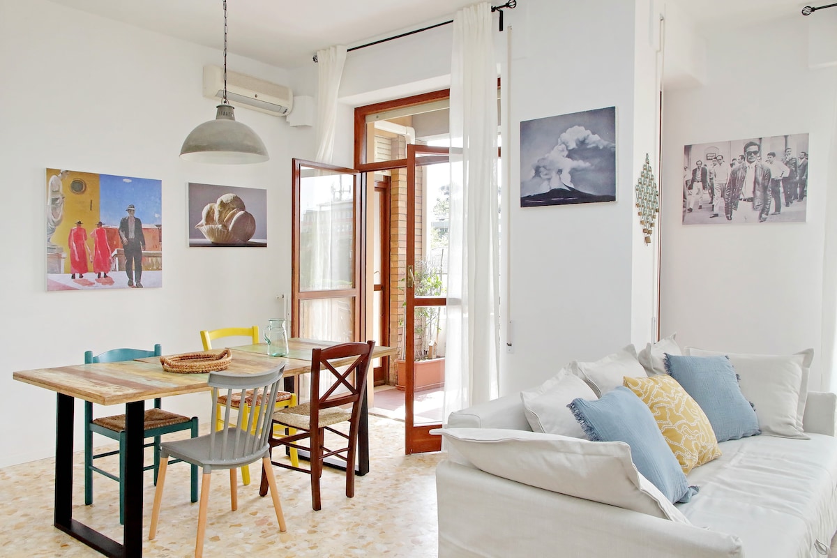 Дневна соба