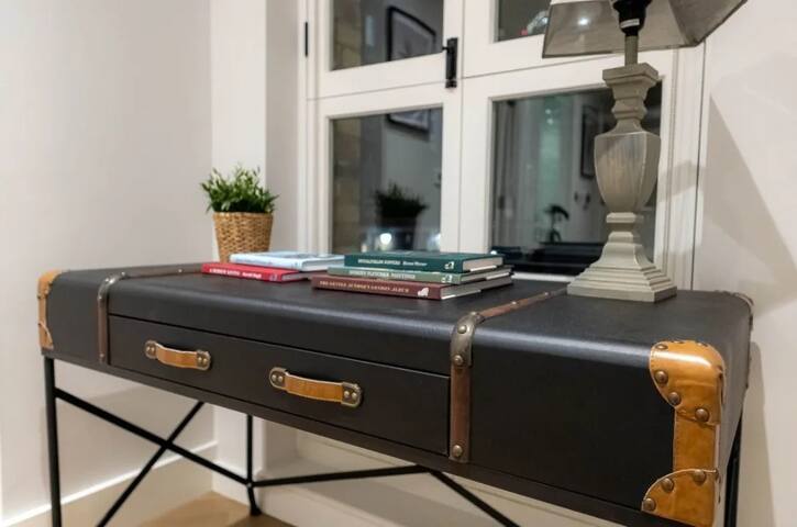 Terraced Shoreditch Townhouse gallery image 5