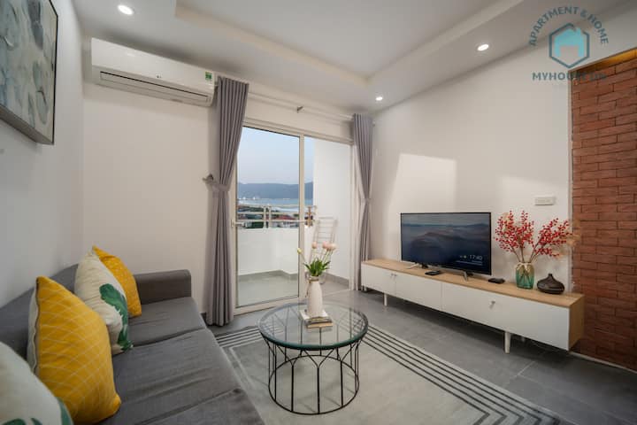 Mh Sweet Apartment  - Sea View - Da Nang