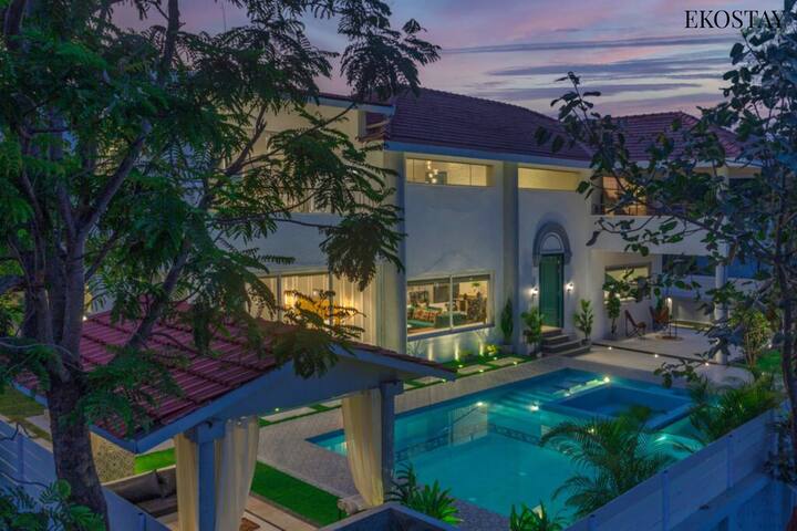 EKOSTAY managed Airbnb listing 1
