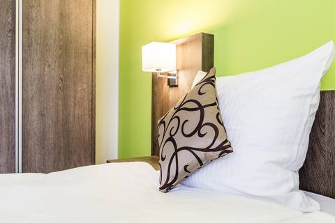 Im Tal 2 Apartment WH2 OG - 2 bedrooms