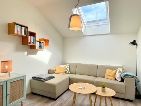 Central well-being No 1 in Kleve