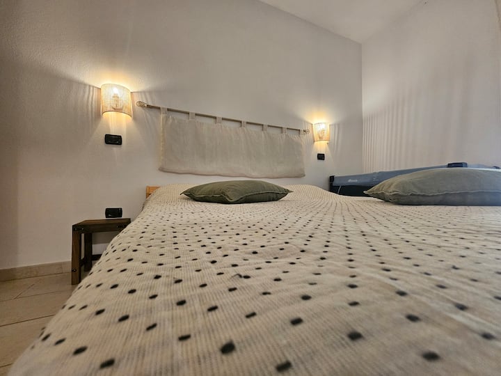 საძინებელი 3