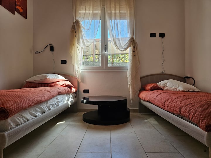 საძინებელი 2