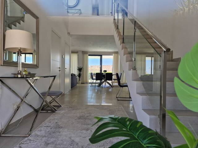 Eras Costa del Sol managed Airbnb listing 1