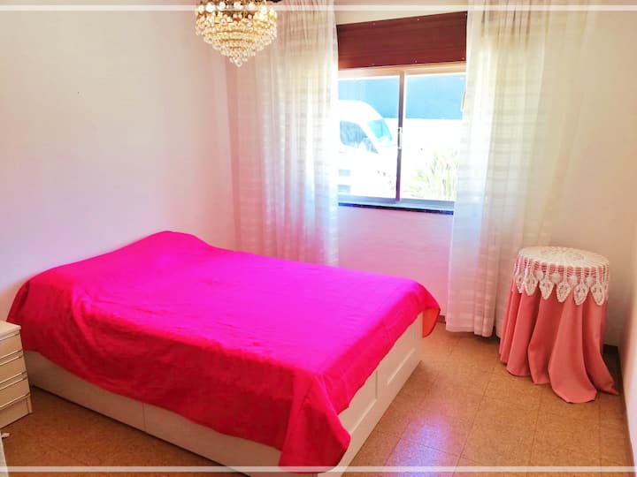 Спална соба 1