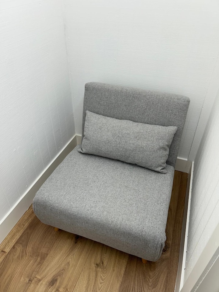 Modern Studio 4mins From Beach And Downtown Delray - Boynton Beach, FL