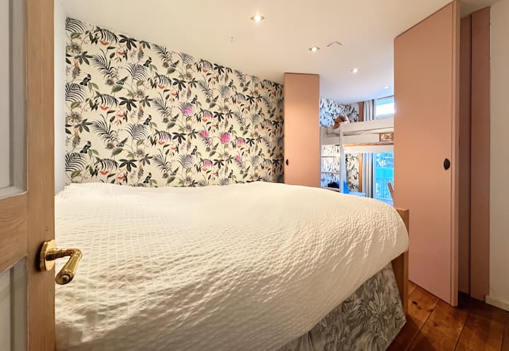 Спална соба 1