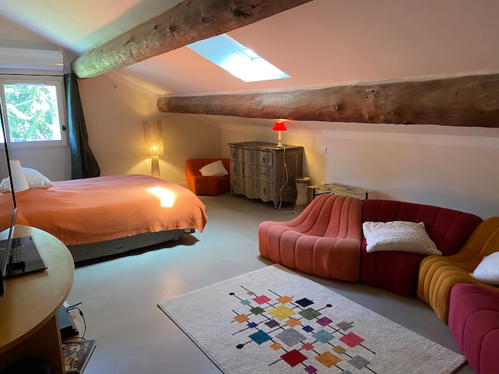 საძინებელი 3