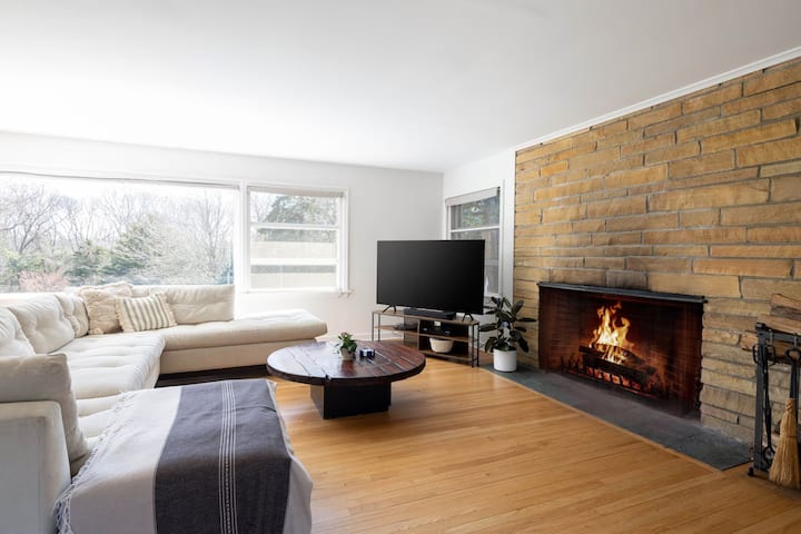 Nassau Point Summer Escape - Southold, NY