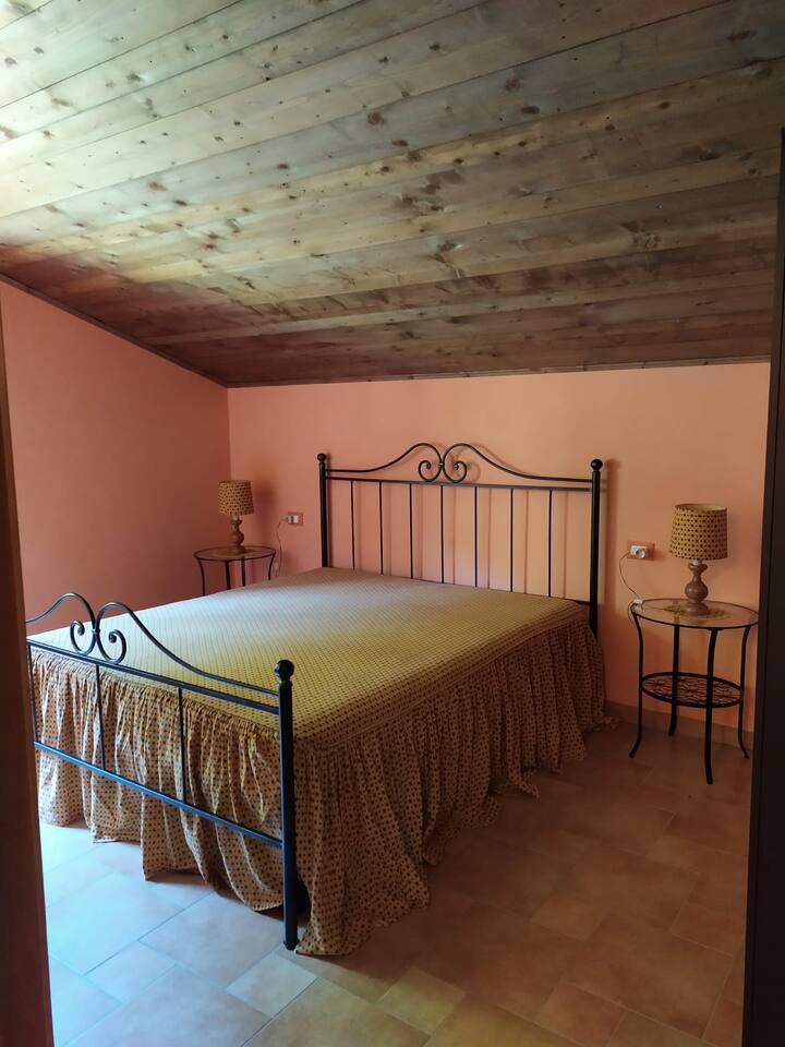 საძინებელი