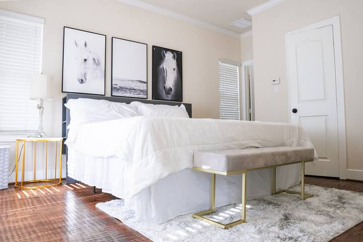 Cozy 2 Townhomes near Lower Greenville gallery image 5