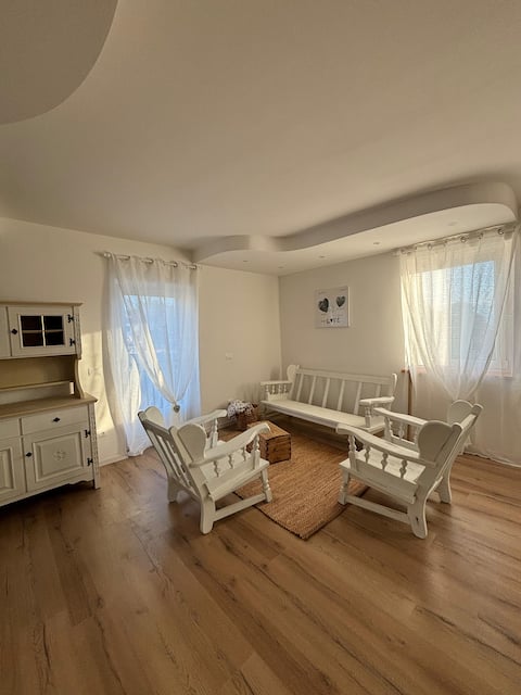Al Capitel Apartment