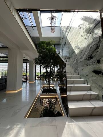 Prague Apartments 4U managed Airbnb listing 1