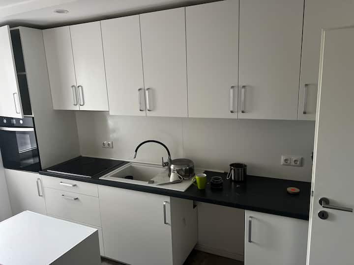 Augsburg Ferienwohnung - Augsburg