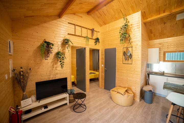 Chalet D´aroeira - Costa da Caparica