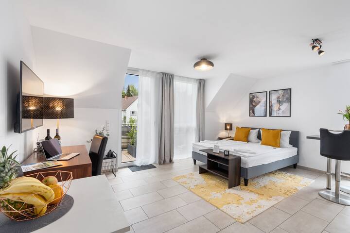 Gianni Und Nail managed Airbnb listing 2
