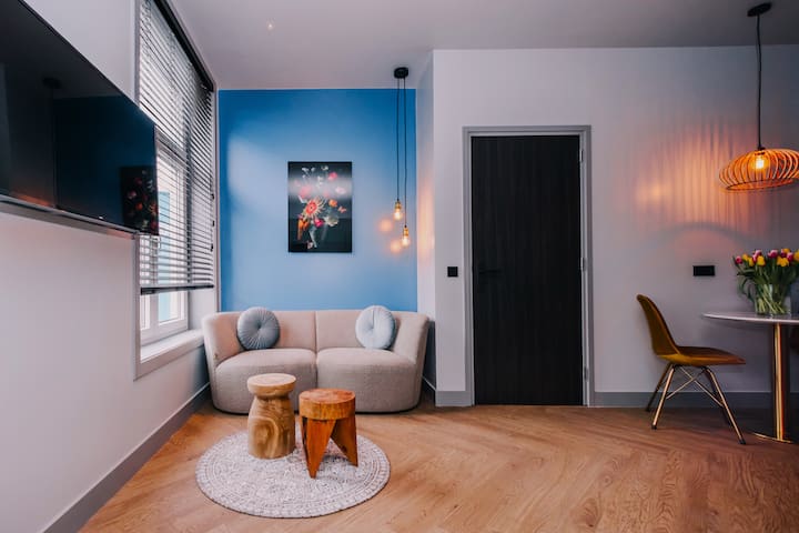 Superior Apartment (2 Persons) - Zandvoort