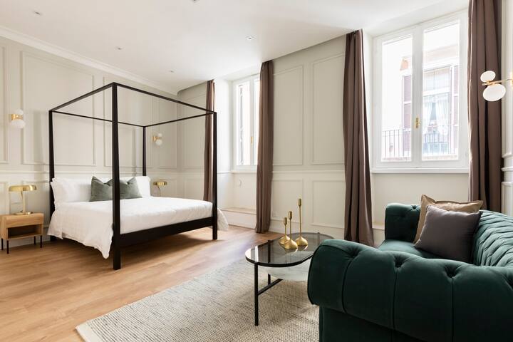 Louly Spanish Steps 5 Bedroom gallery image 3