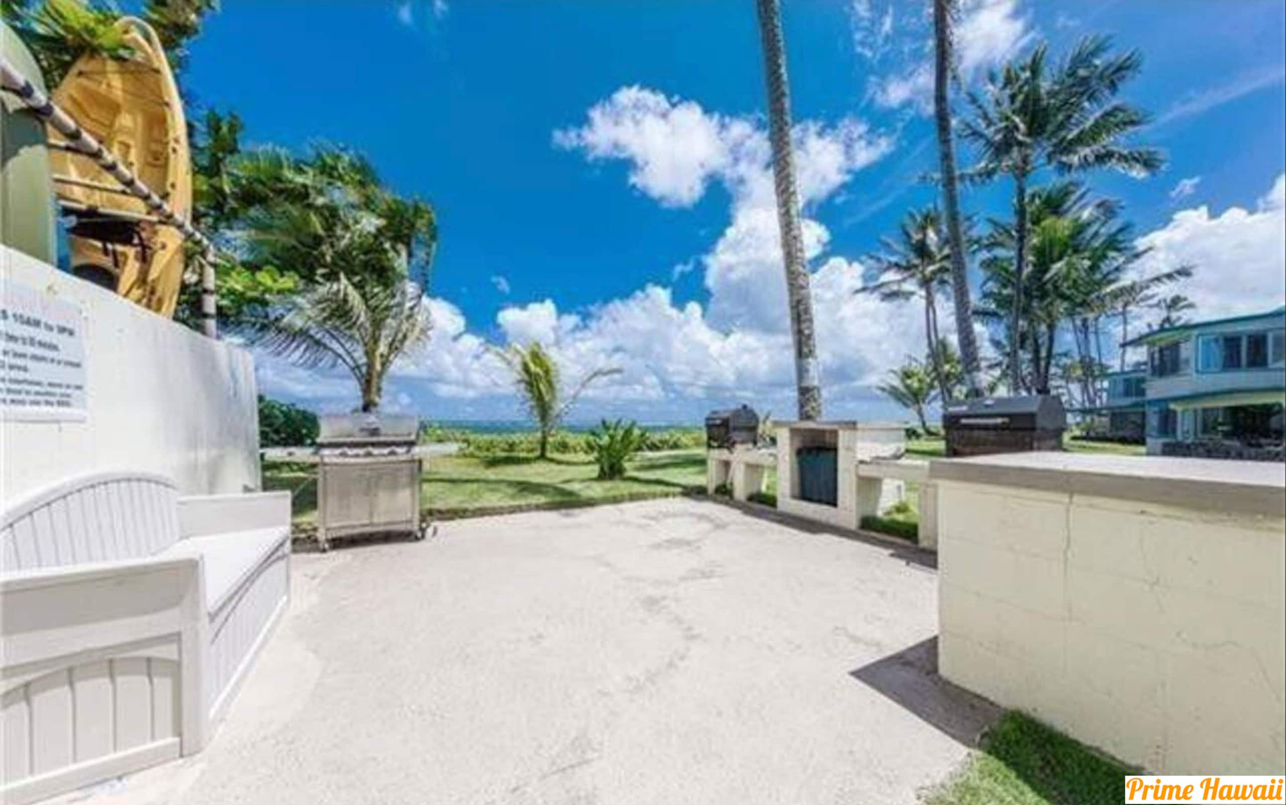 Condo in Hauula · ★4.83 · 1 bedroom · 2 beds · 1 private bath - Image 27