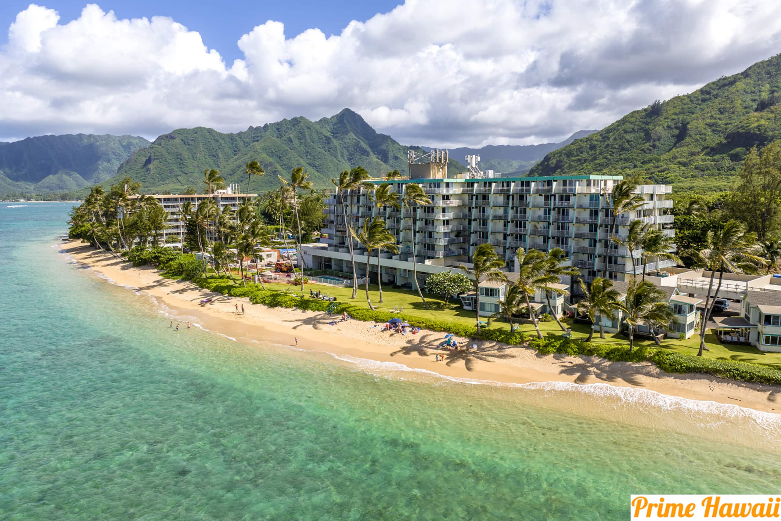 Condo in Hauula · ★4.83 · 1 bedroom · 2 beds · 1 private bath - Image 20