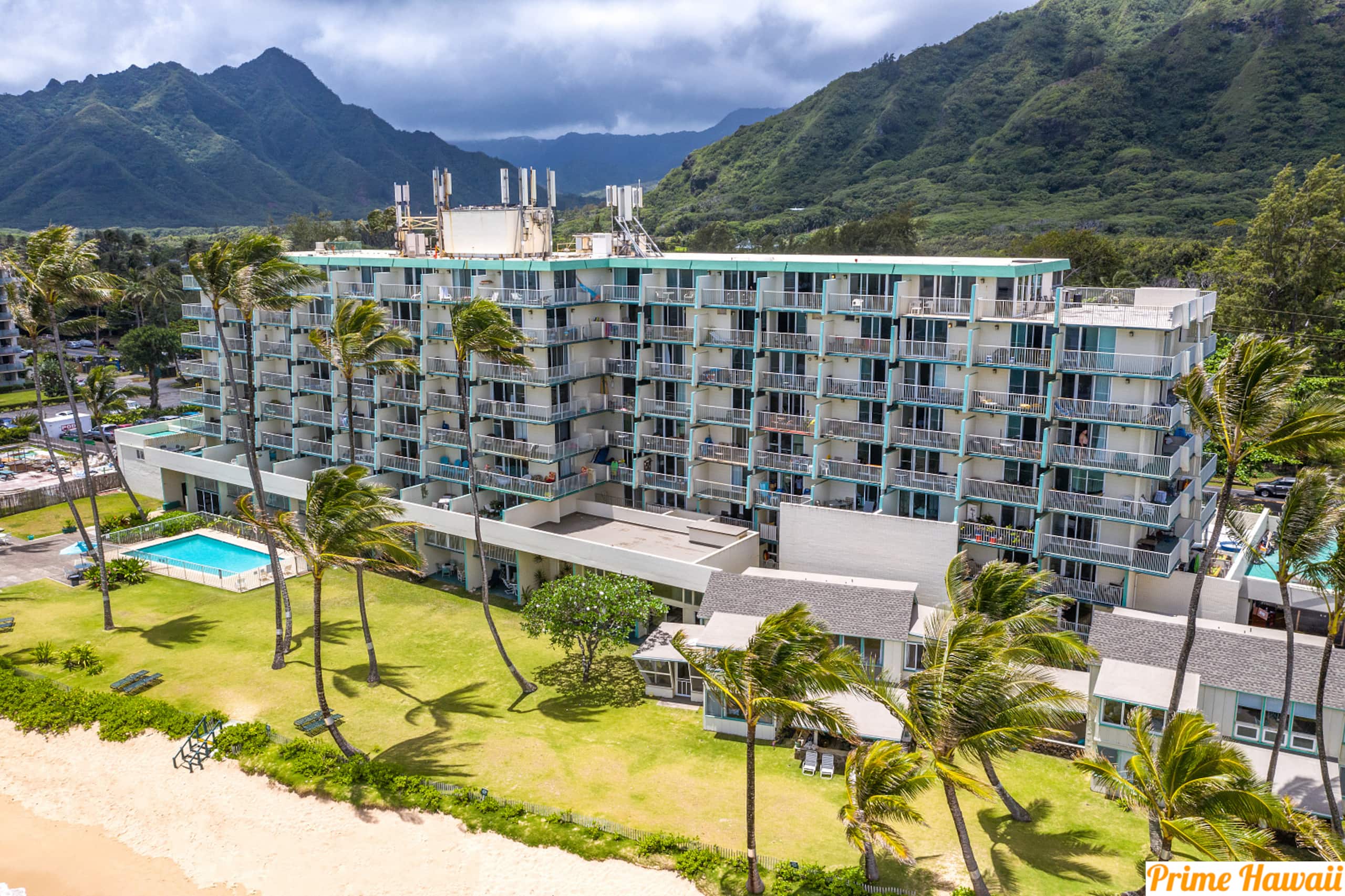 Condo in Hauula · ★4.83 · 1 bedroom · 2 beds · 1 private bath - Image 45