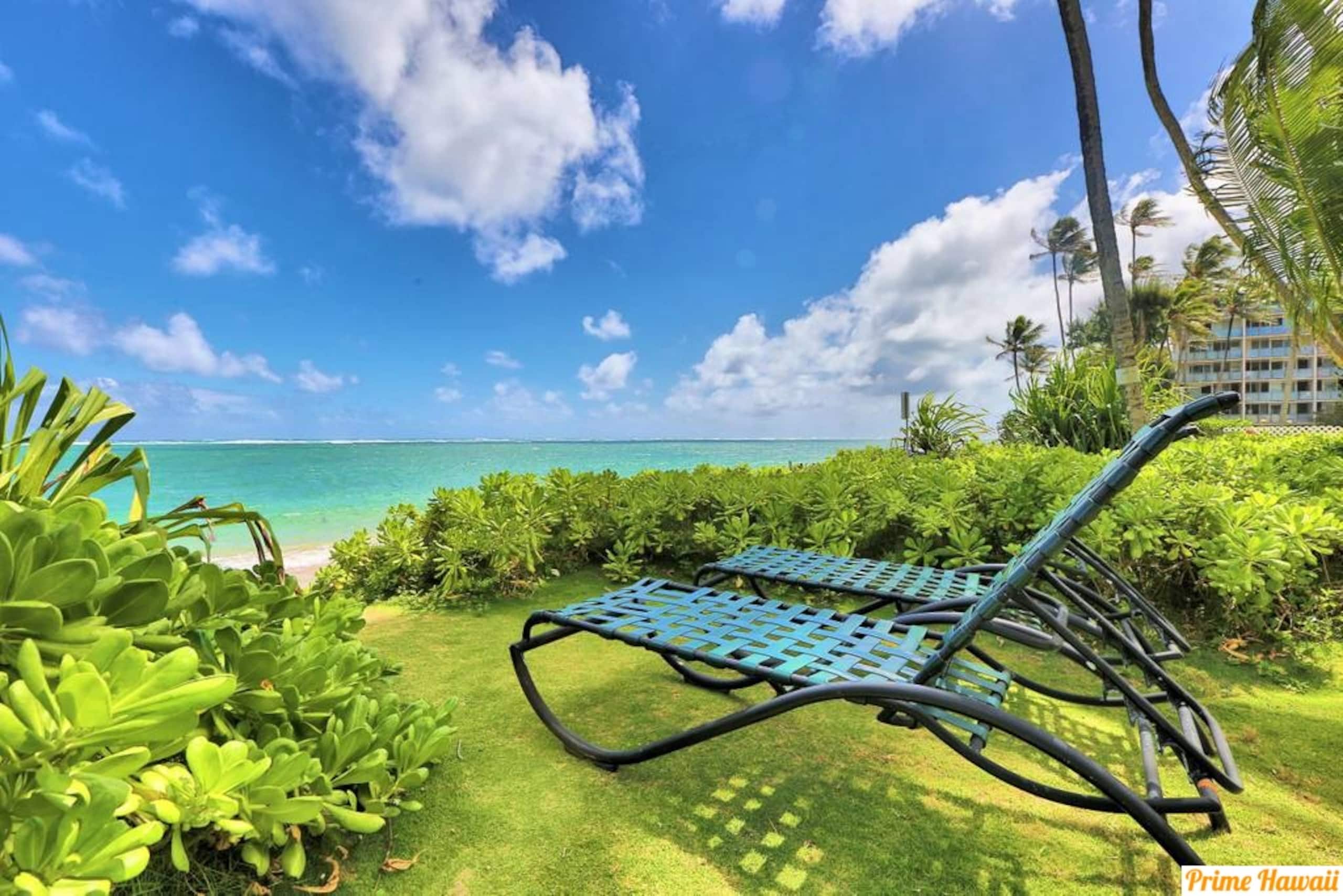 Condo in Hauula · ★4.83 · 1 bedroom · 2 beds · 1 private bath - Image 16