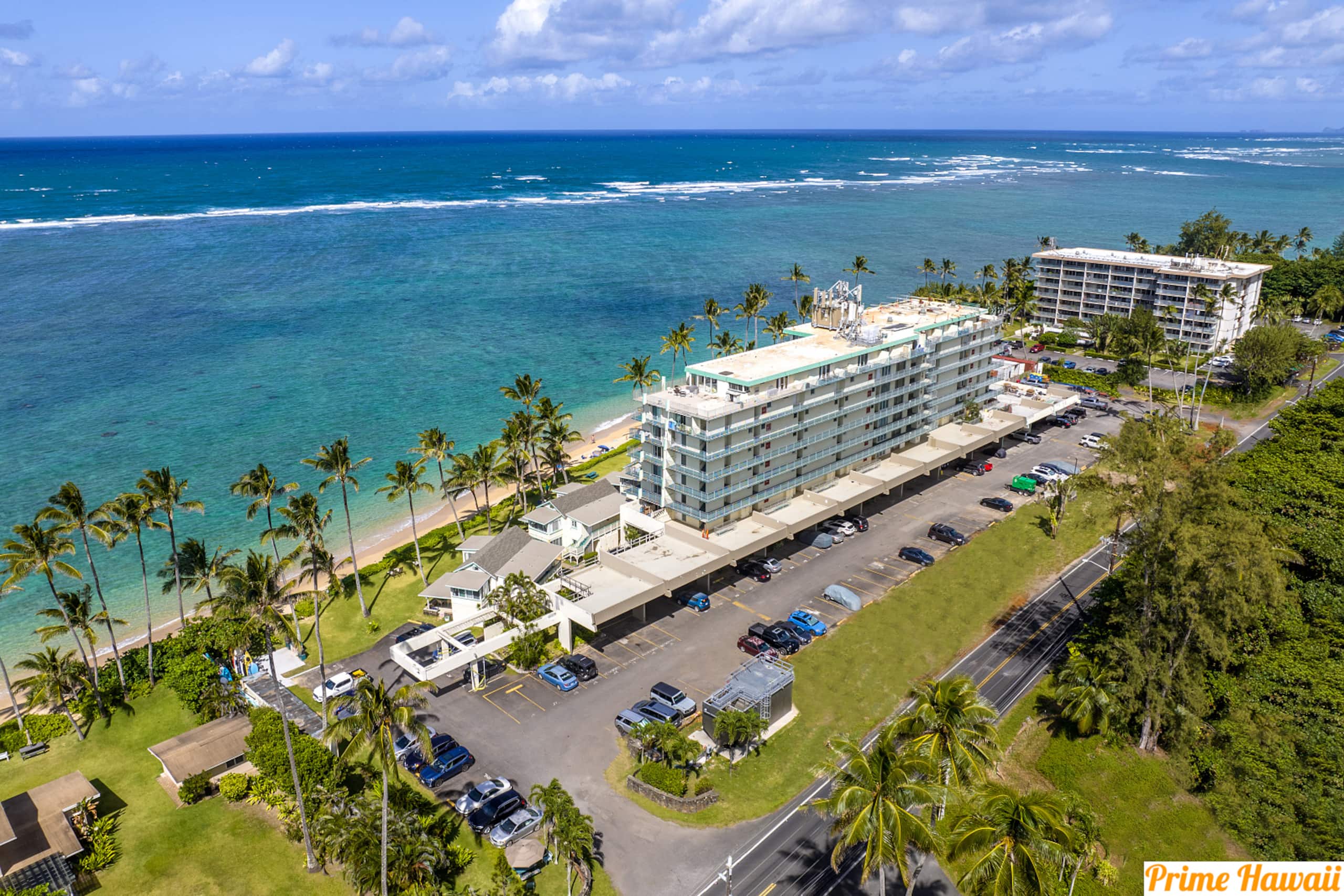 Condo in Hauula · ★4.83 · 1 bedroom · 2 beds · 1 private bath - Image 41