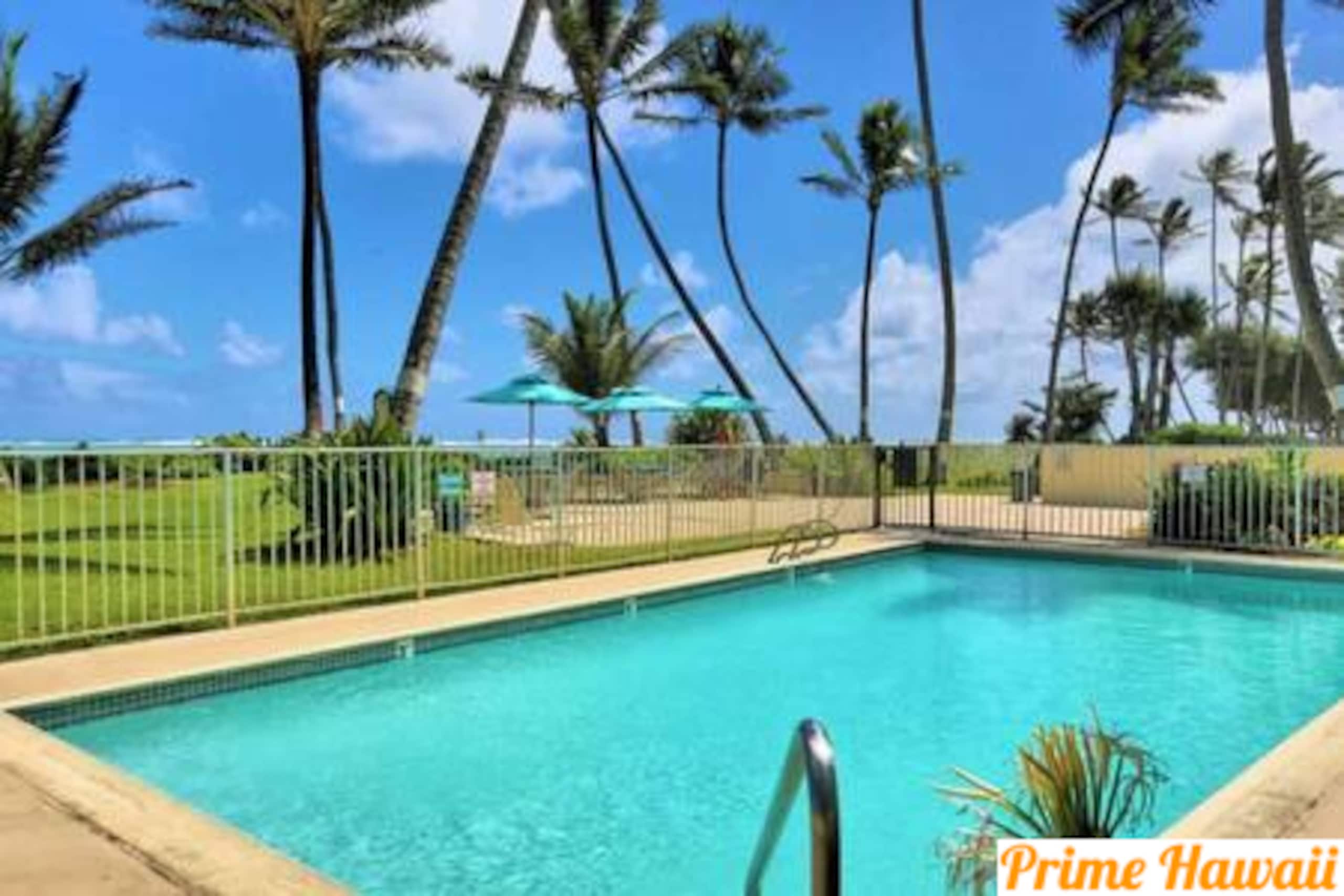 Condo in Hauula · ★4.83 · 1 bedroom · 2 beds · 1 private bath - Image 29