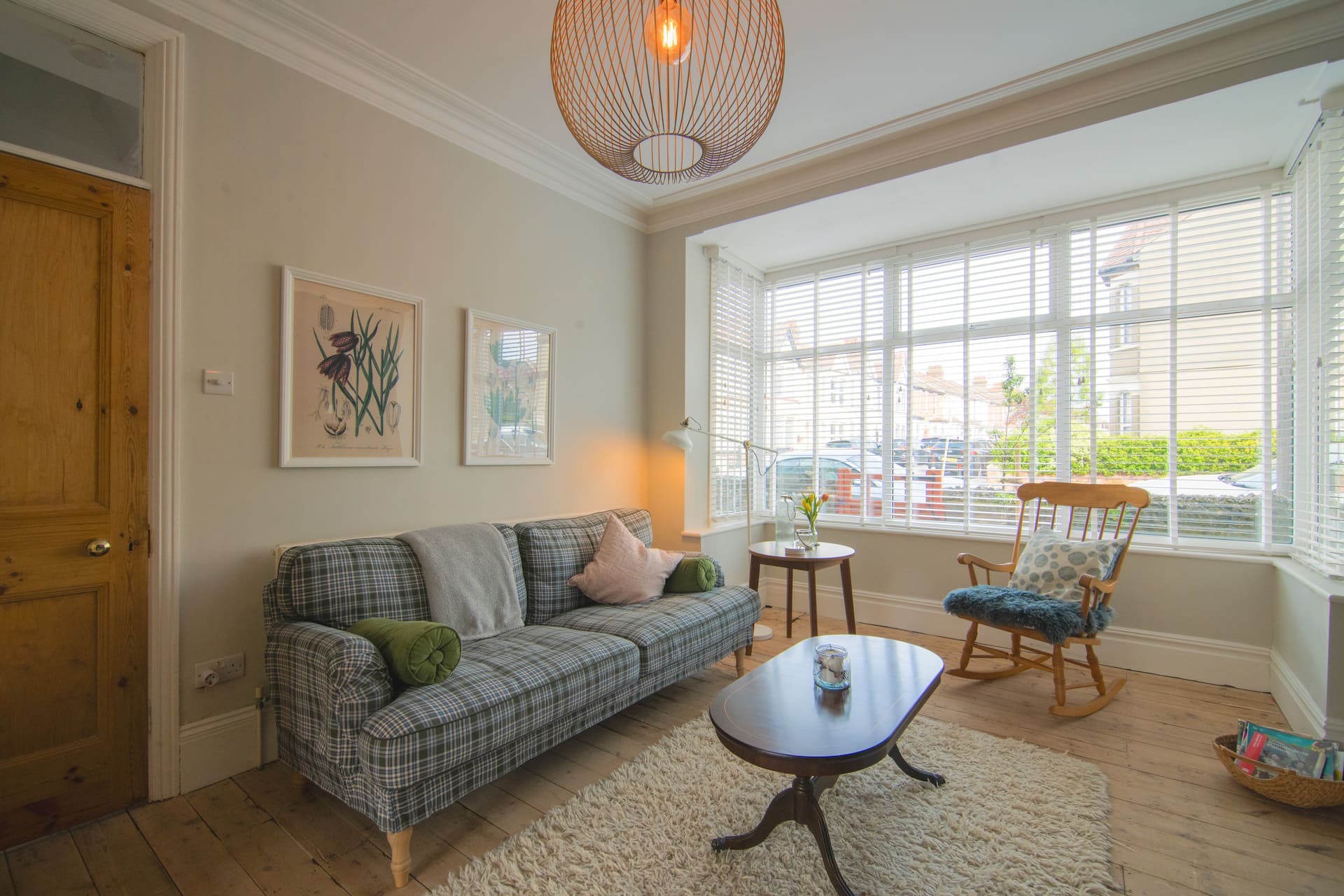 Cosy Stylish house near Southend - Pass the Keys