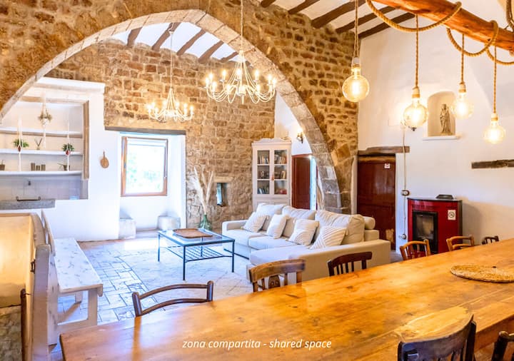 Habitacion Figuera - Igualada