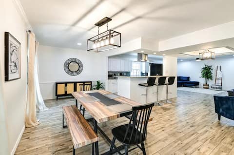 Entire home in The Colony, Texas