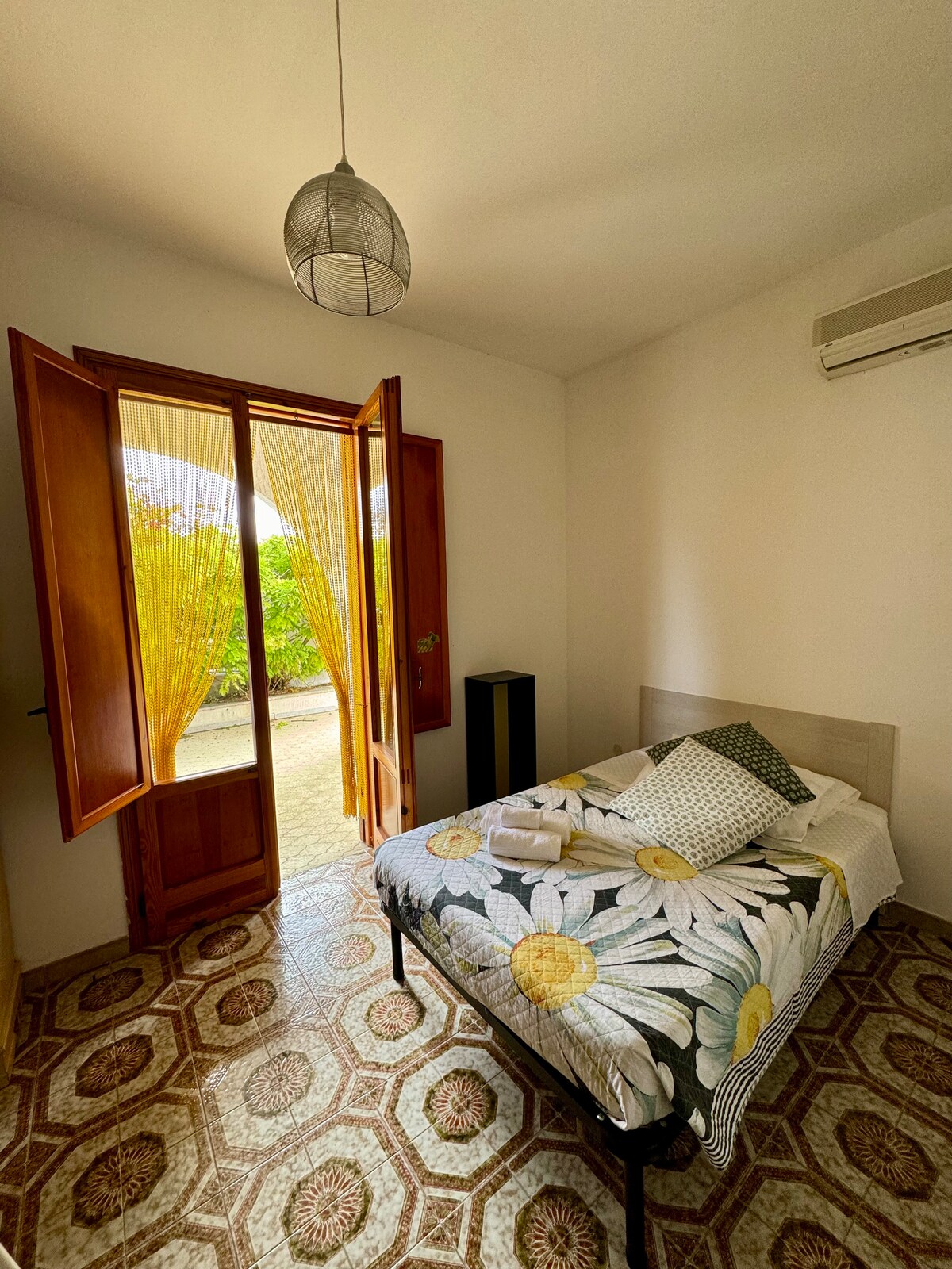 საძინებელი