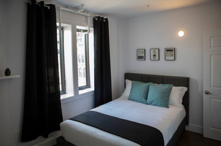 Cameo Hotel and Suites managed Airbnb listing 3