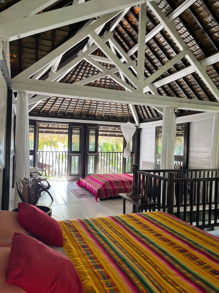 Спална соба 2