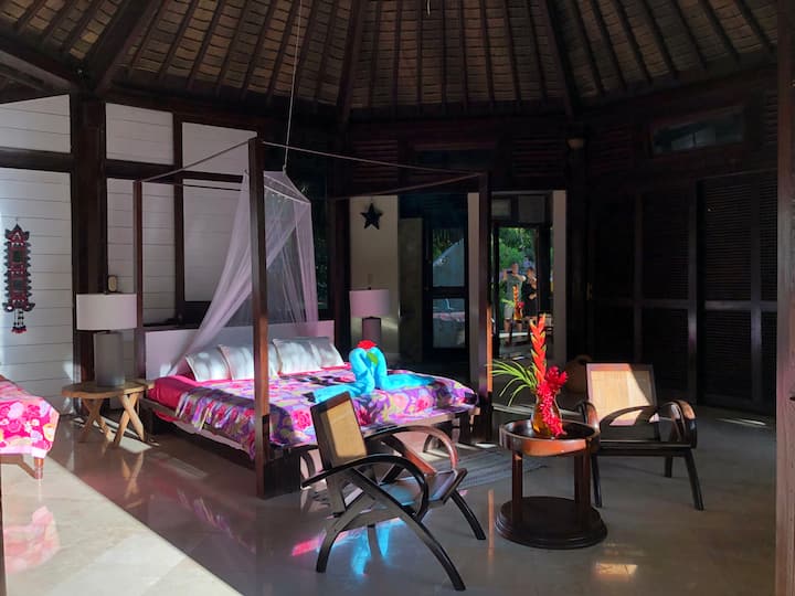 Спална соба 1