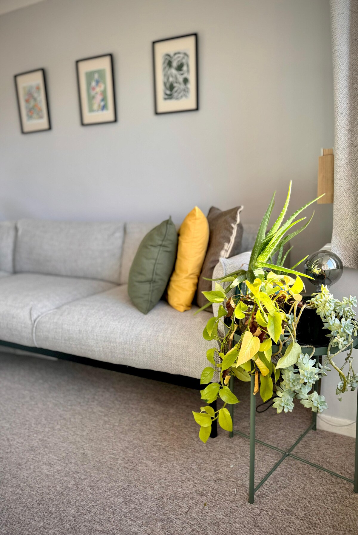 Top Airbnb: Chloe's Place in West Wittering