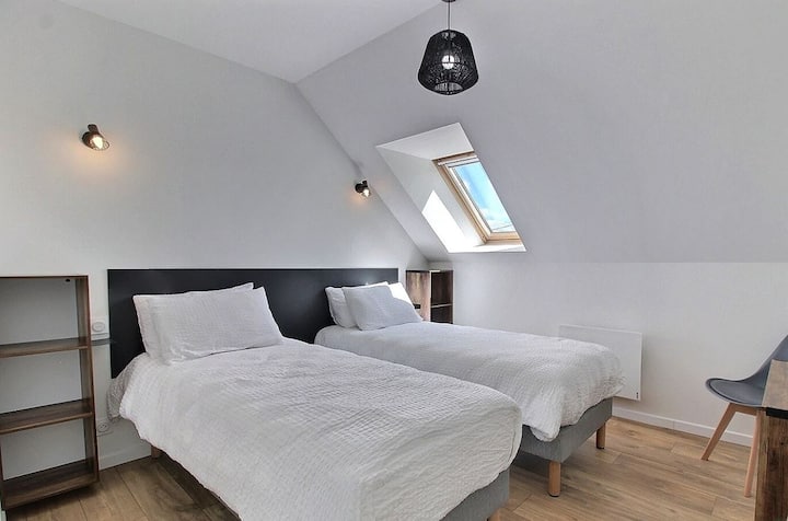 საძინებელი 2