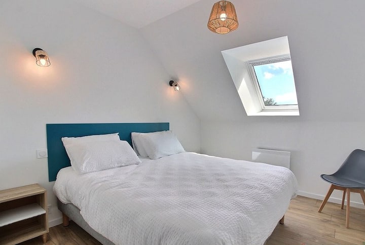 საძინებელი 1