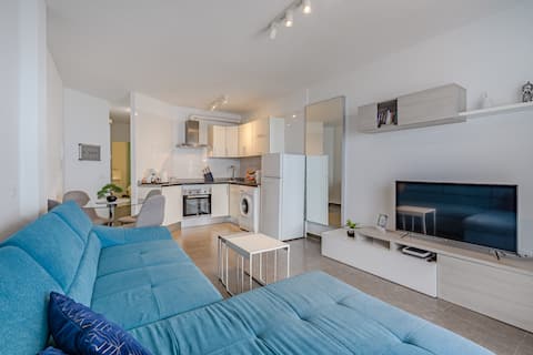 Top performing Airbnb: Hermitage Homes DLS in Santiago Del Teide