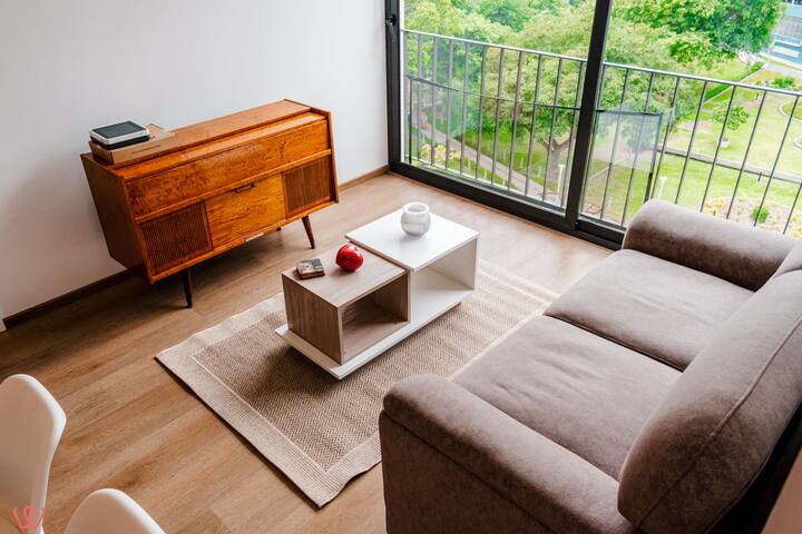 Wayra Home managed Airbnb listing 1