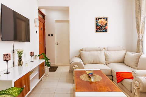 Welcome to Zara Home I