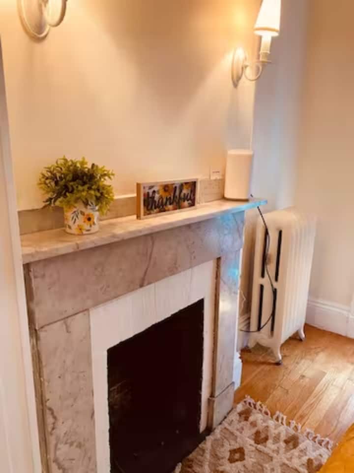 Best Boston Beacon Hill 2bedroom Studio - Chelsea, MA